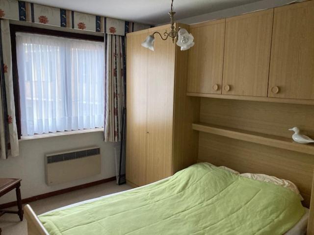 Seagull, Ruim En Volledig Vernieuwd Appartement Met Zeezicht In Westende Middelkerke Exterior photo