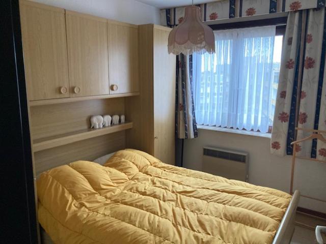 Seagull, Ruim En Volledig Vernieuwd Appartement Met Zeezicht In Westende Middelkerke Exterior photo