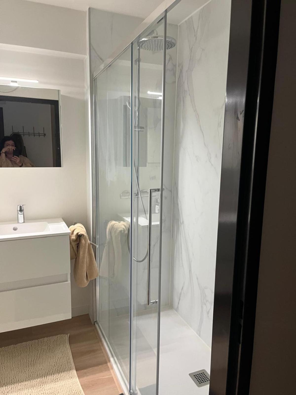Seagull, Ruim En Volledig Vernieuwd Appartement Met Zeezicht In Westende Middelkerke Exterior photo